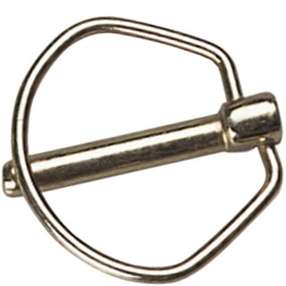 Pasador “Anilla” 11x 56 mm.
