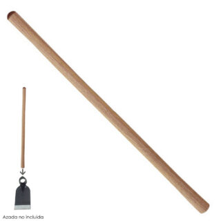 Mango Madera Azada  900×33 mm.