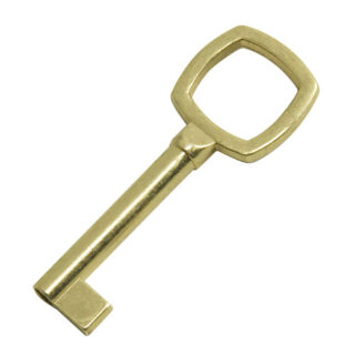 Llave Cerraduras Mueble Latonada (32-42-93) Llave Cerraduras Mueble Latonada (32-42-93)