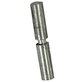 Pernio Torneado              10×60 mm.
